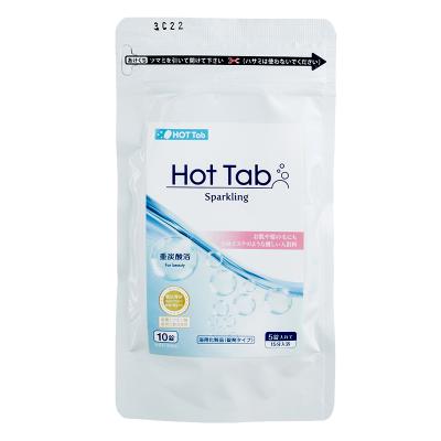 Hot Tab(10錠）